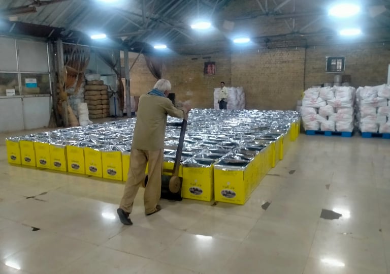 Bir Global™ Group Export