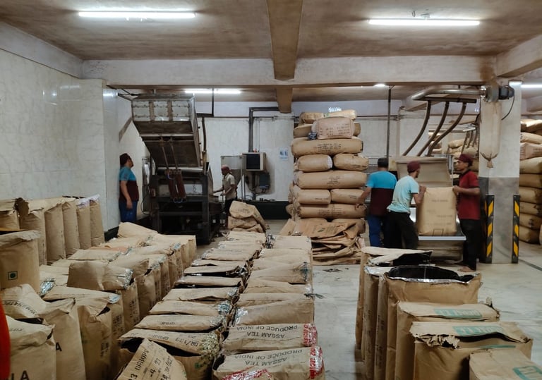 Bir Global™ Group Export