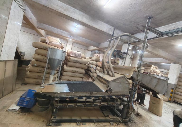 Bir Global™ Group Export