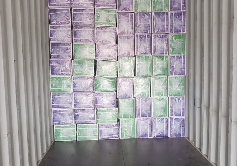 Bir Global™ Group Export