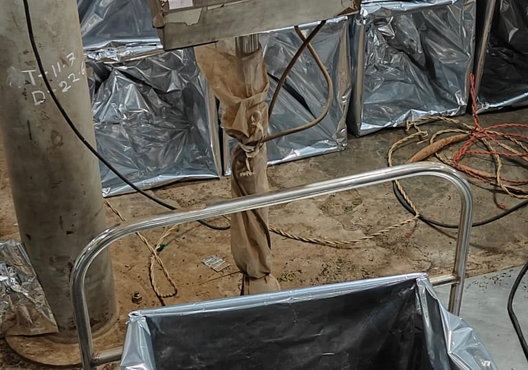 CTC Tea Bir Global Group