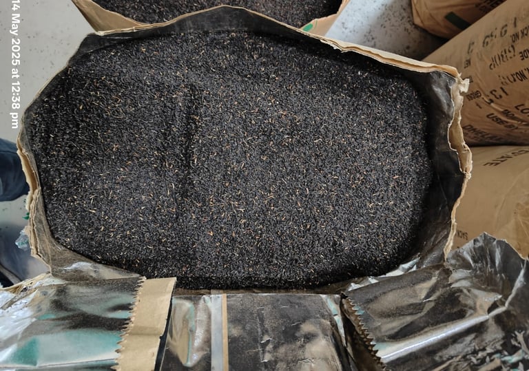 CTC Tea Bir Global Group