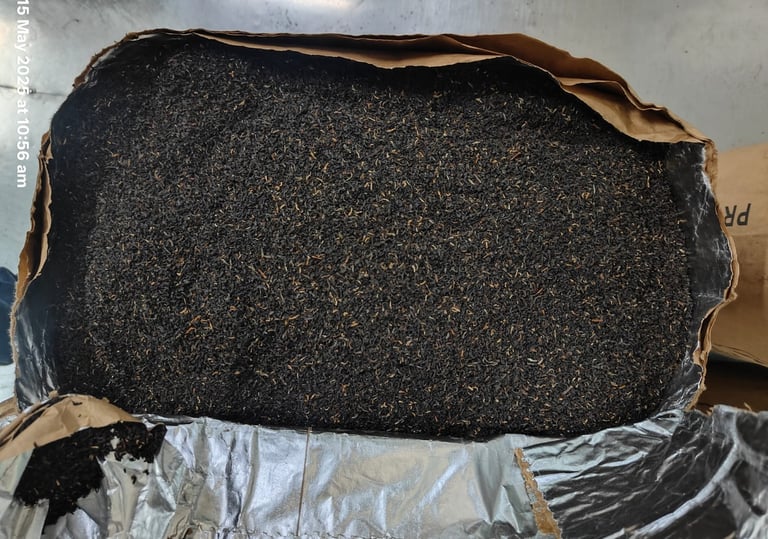 Orthodox Tea Bir Global Group