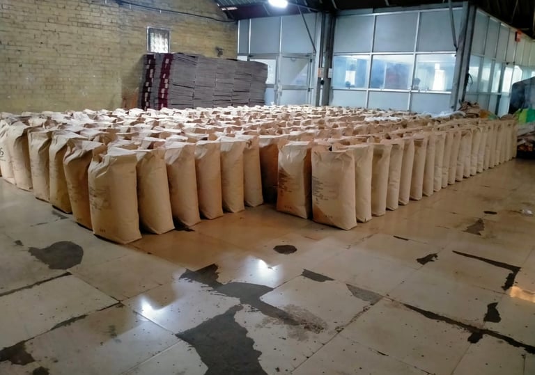 Bir Global™ Group Export