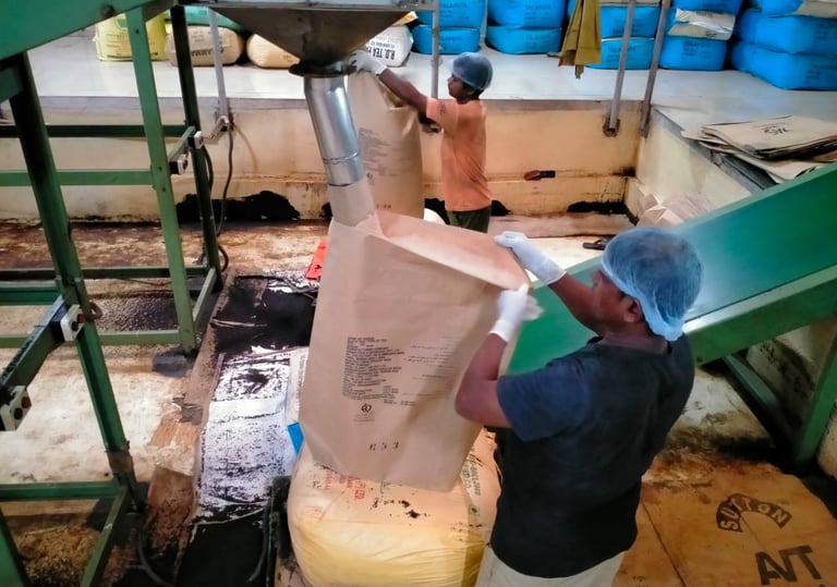 Bir Global™ Group Export