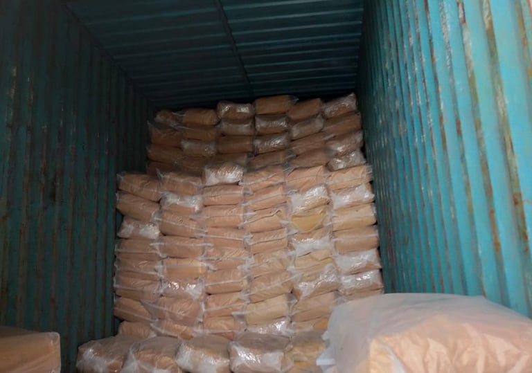 Bir Global™ Group Export