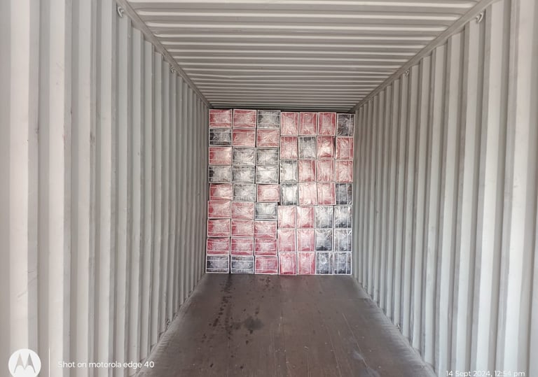 Bir Global™ Group Export