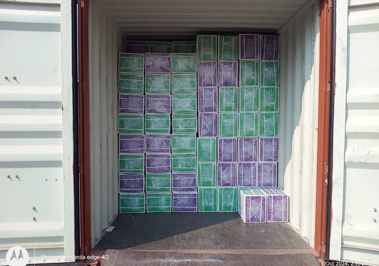 Bir Global™ Group Export