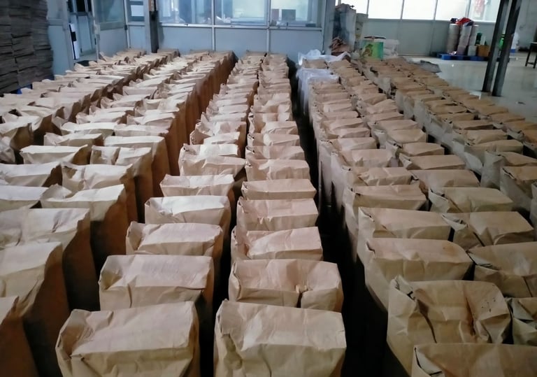 Bir Global Traceability