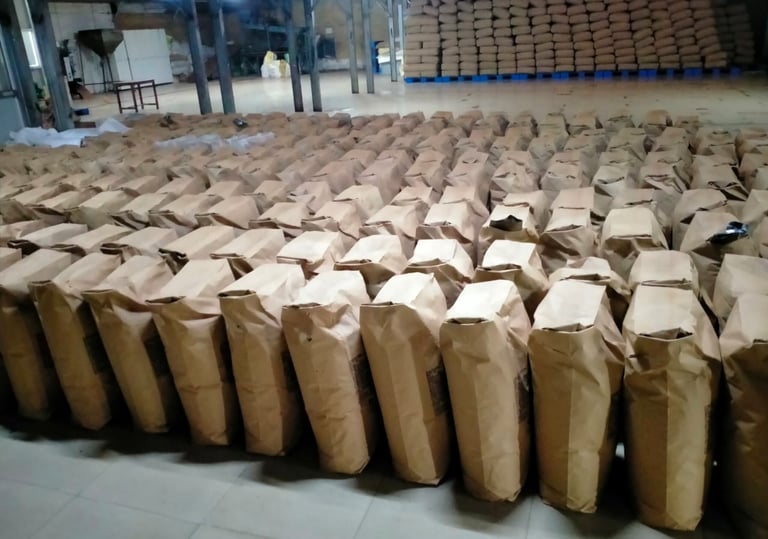 Bir Global™ Group Export