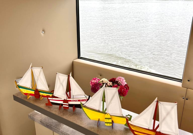 Laivo nuoma Šilutė, Rusnė, Uostadvaris, Šilutėje, Rusnėje, Uostadvaryje, vandens turizmas, nuoma