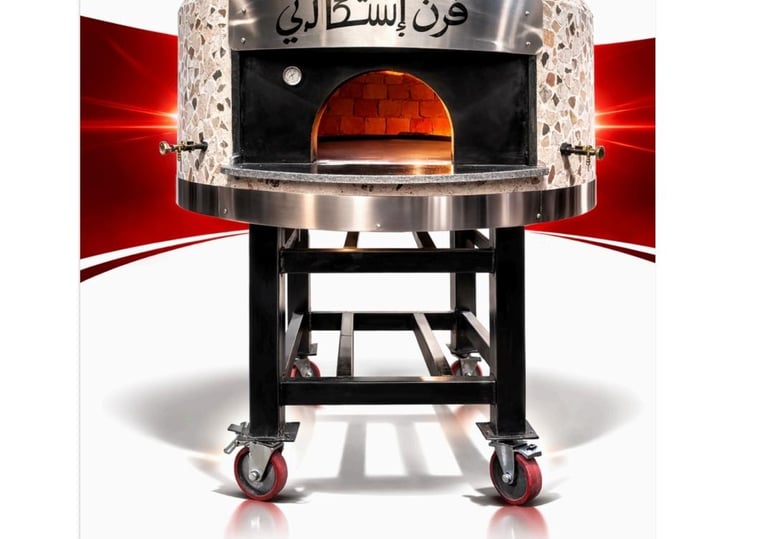 فرن نابولي للمطاعم