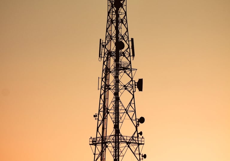 IoT, IIoT, IIoTify, Building IoT infrastructure to help business to achieve i4.0, Industry 4.0