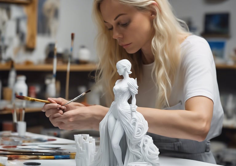 white concrete building during daytime