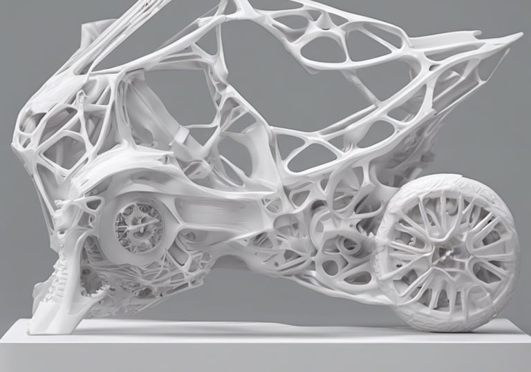 worm's-eye view photography of concrete building