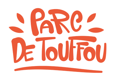 logo "Parc touffou"