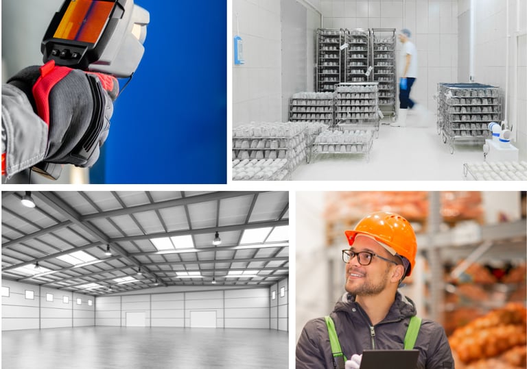 temperature mapping services essential in saudi arabia