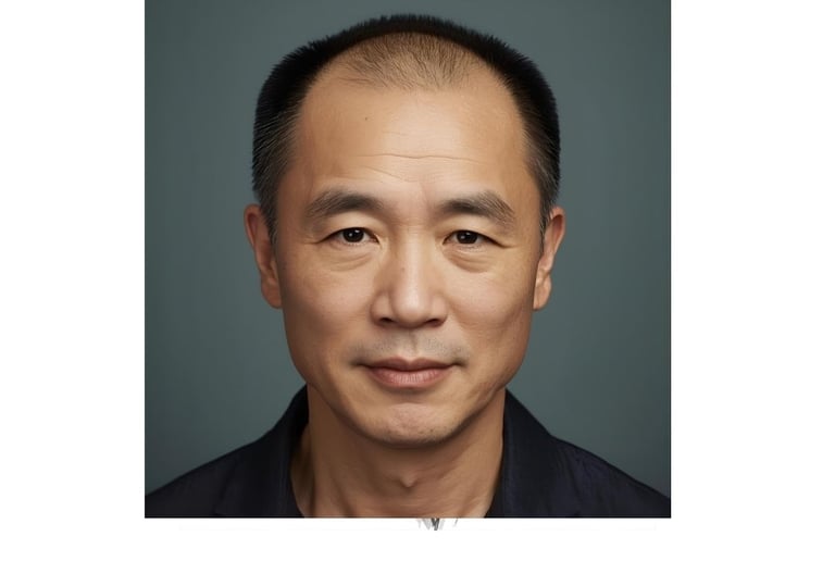 Saç Ekimi Alternatifi Alın Daraltma