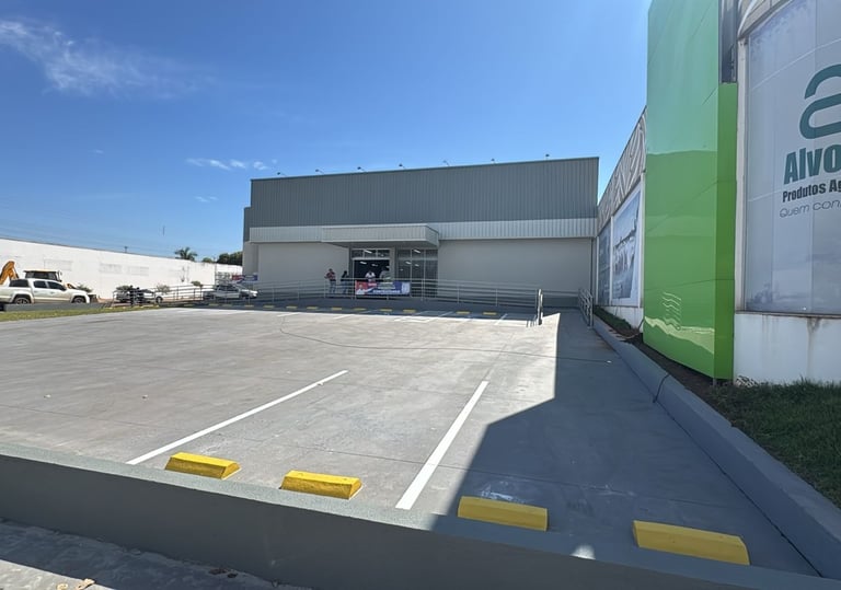 Pavimentação Asfáltica, Concreta e Intertravada