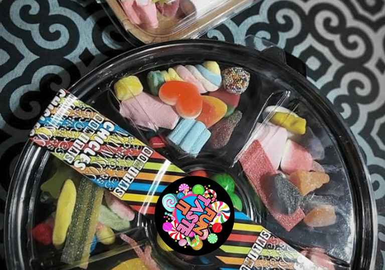 Picadas armadas a tu medida