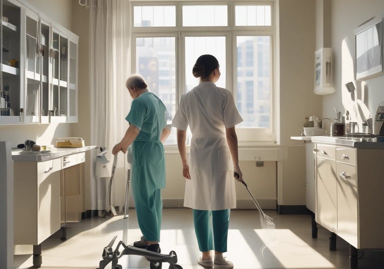 worm's-eye view photography of concrete building