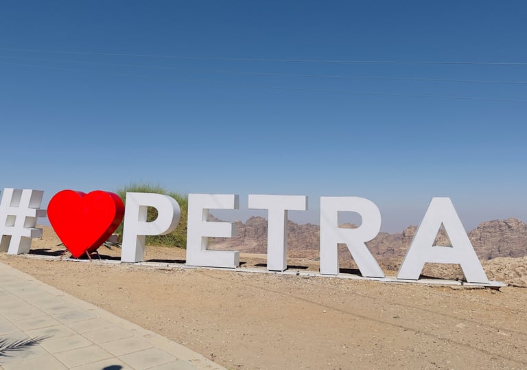 Budget pour un voyage en Jordanie – prix des vols, hébergements et Jordan Pass