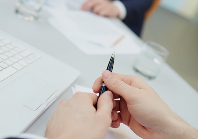 CAVALCANTI Advogados - Contencioso Cível