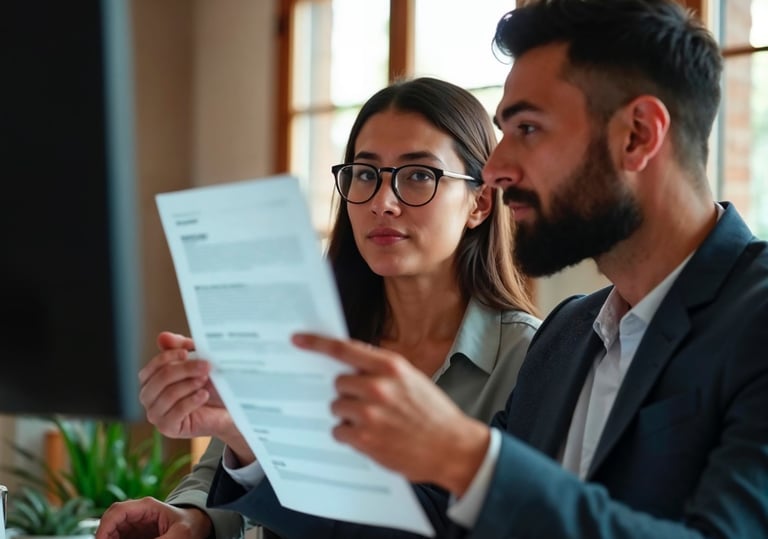 CAVALCANTI Advogados - Direito Administrativo