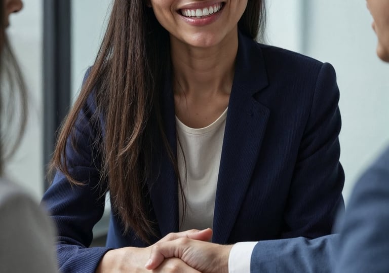 CAVALCANTI Advogados - Direito Civil