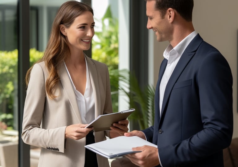 CAVALCANTI Advogados - Direito Imobiliário