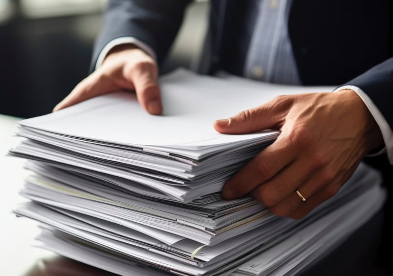 CAVALCANTI Advogados - Direito Tributário