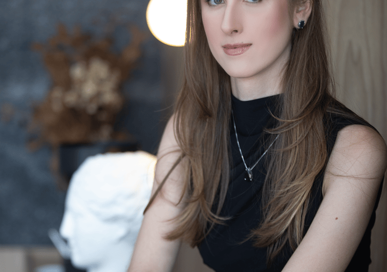 Dra. Heloisa Martins - CAVALCANTI Advogados Associados