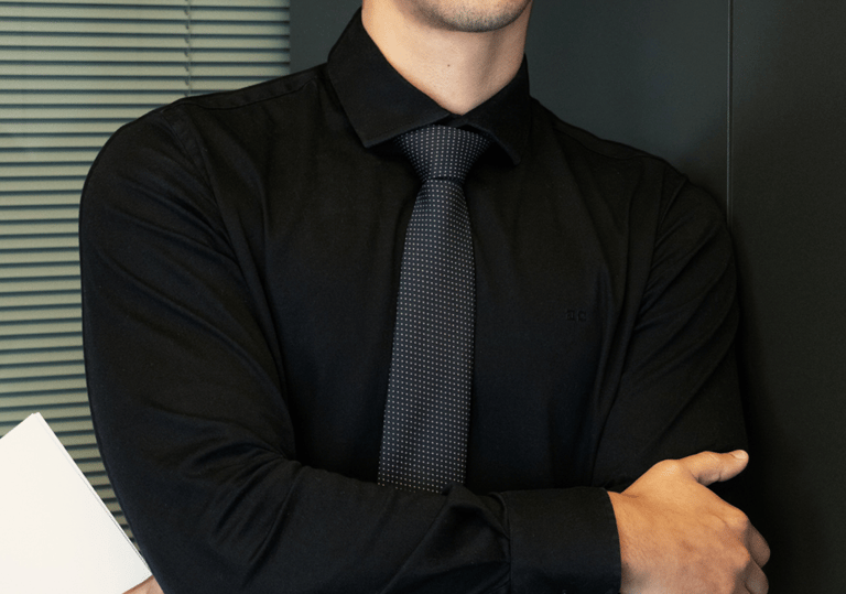 Dr. Leonardo Siqueira - CAVALCANTI Advogados Associados