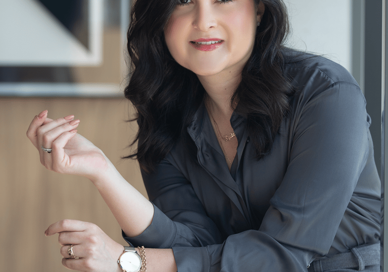 Dra. Ralize Martins - CAVALCANTI Advogados Associados