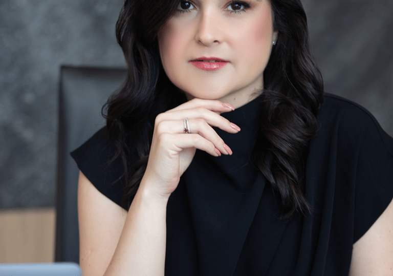 Dra. Ralize Martins - CAVALCANTI Advogados Associados