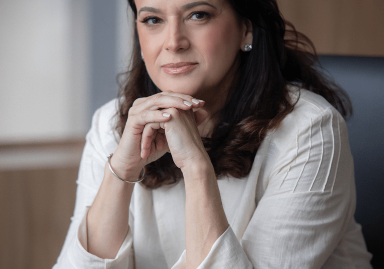 Dra. Tatiane Cavalcanti - CAVALCANTI Advogados Associados