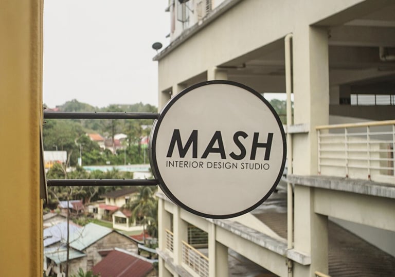 mash studio