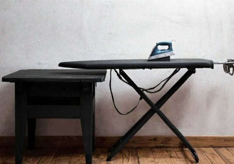 Servicio planchado Hotel Catanies