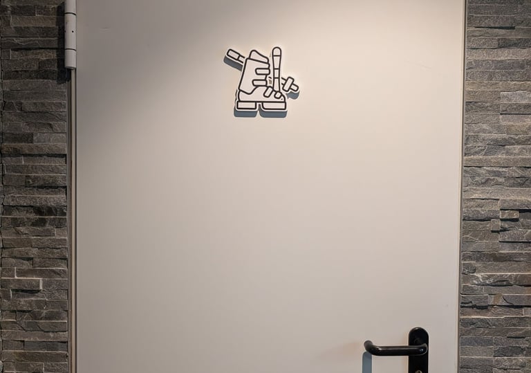 Guardaesquís Hotel Catanies