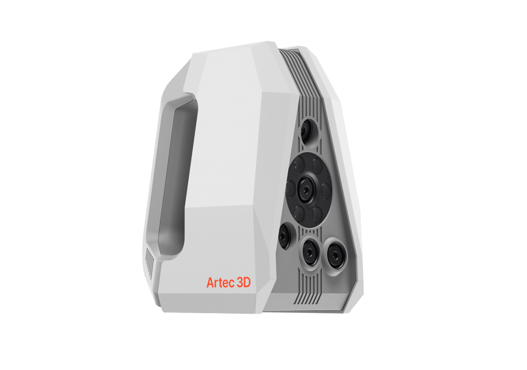 Artec 3D