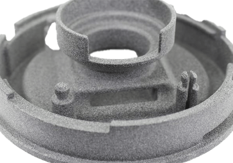 MJF technologija, 3D spausdinimas