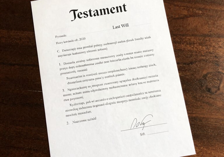 black nikon dslr camera on white printer paper