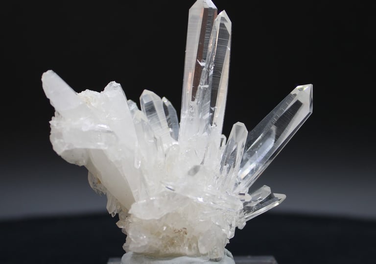 Minéraux de Collection