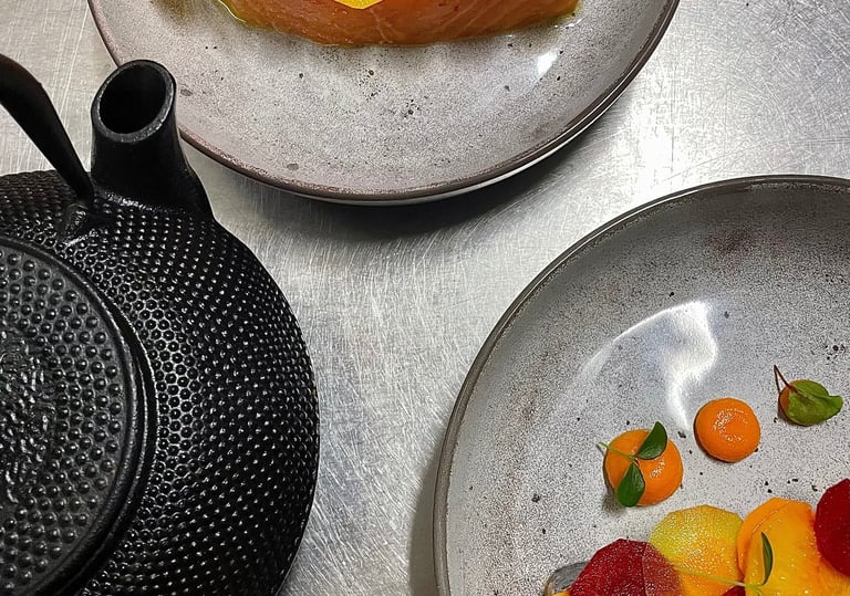 Chef privé à Lille