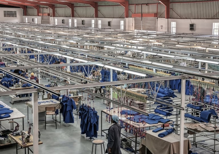 Textile knitwear, woven, home textiles, towel, bedsheets factory sourcing, QC & QA services Pakistan