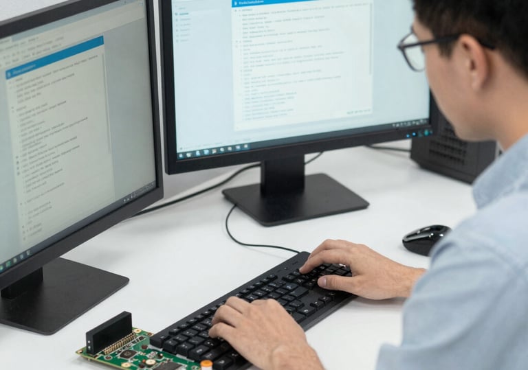 gray concrete wall inside building