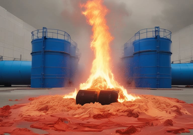 white and black abstract painting