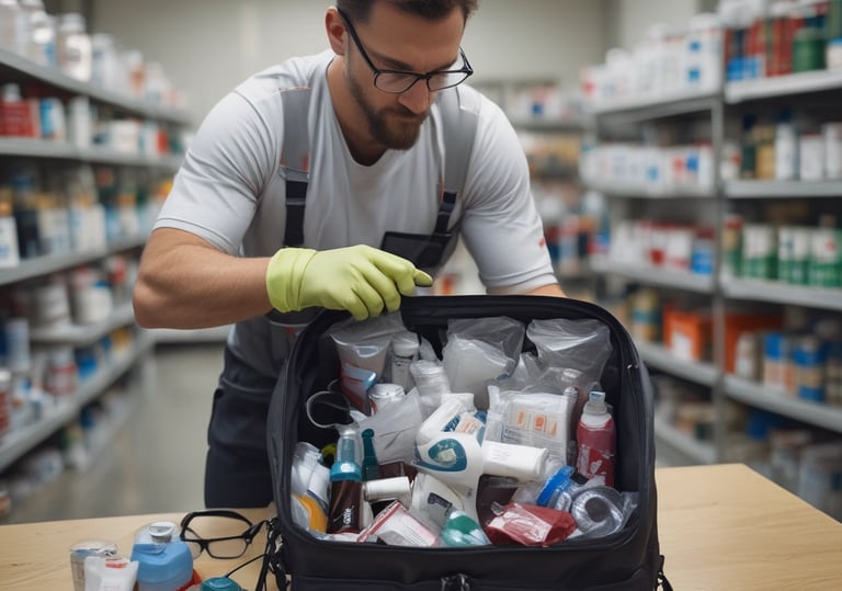 Bright living room with modern inventory