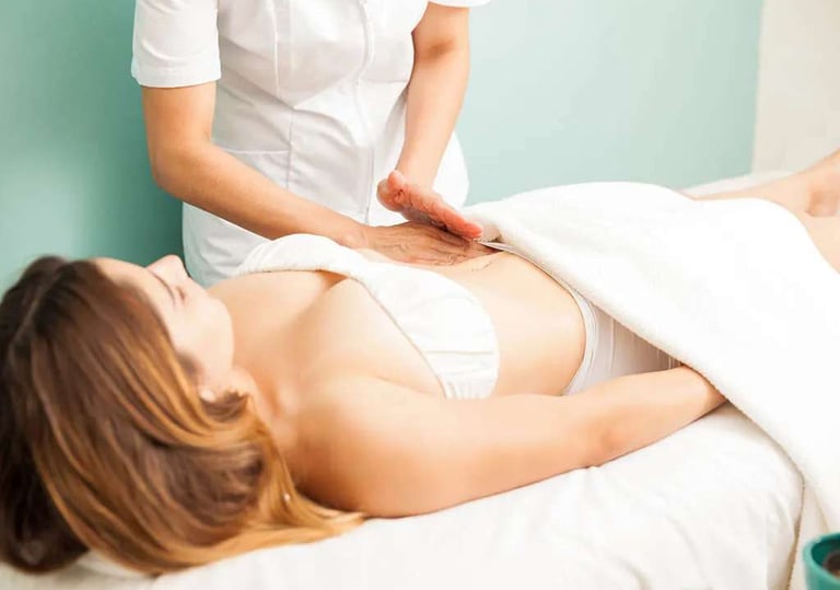 postnatal restoration