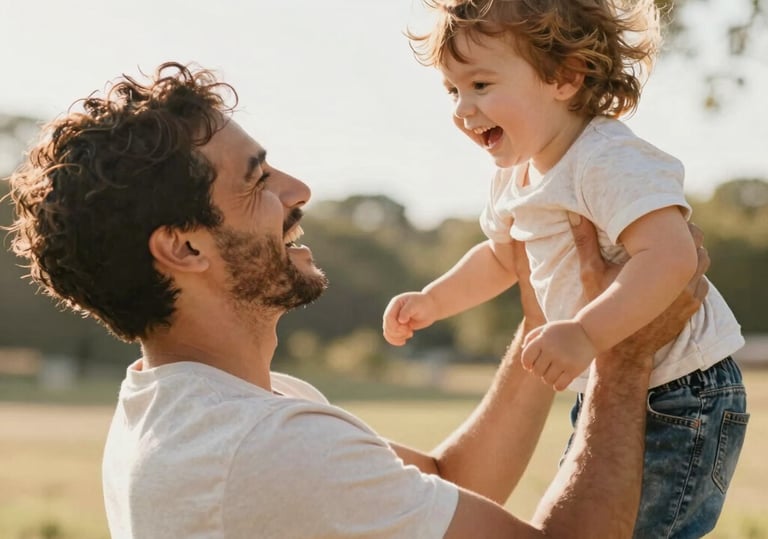 A curved facade covered in white latticework